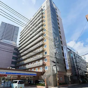 東横inn広島駅新幹線口2 日本