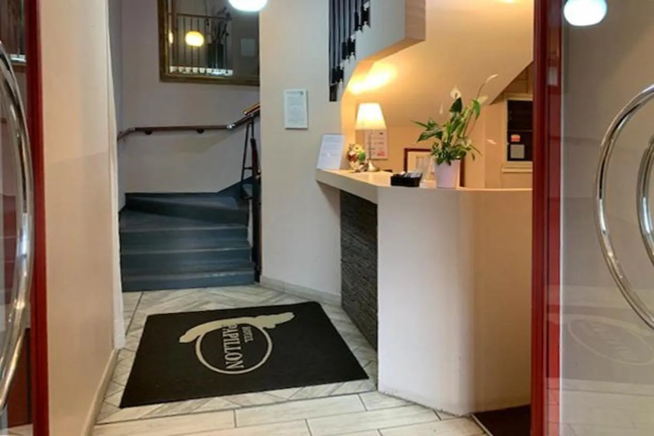 Albergo Papillon San Polo d'Enza 2*,