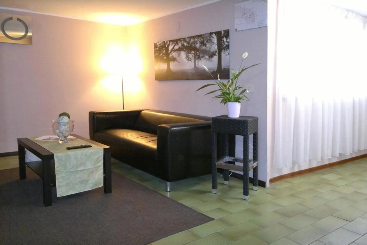Albergo Papillon San Polo d'Enza Italy