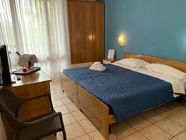 Albergo Papillon San Polo d'Enza 2*,  Italy