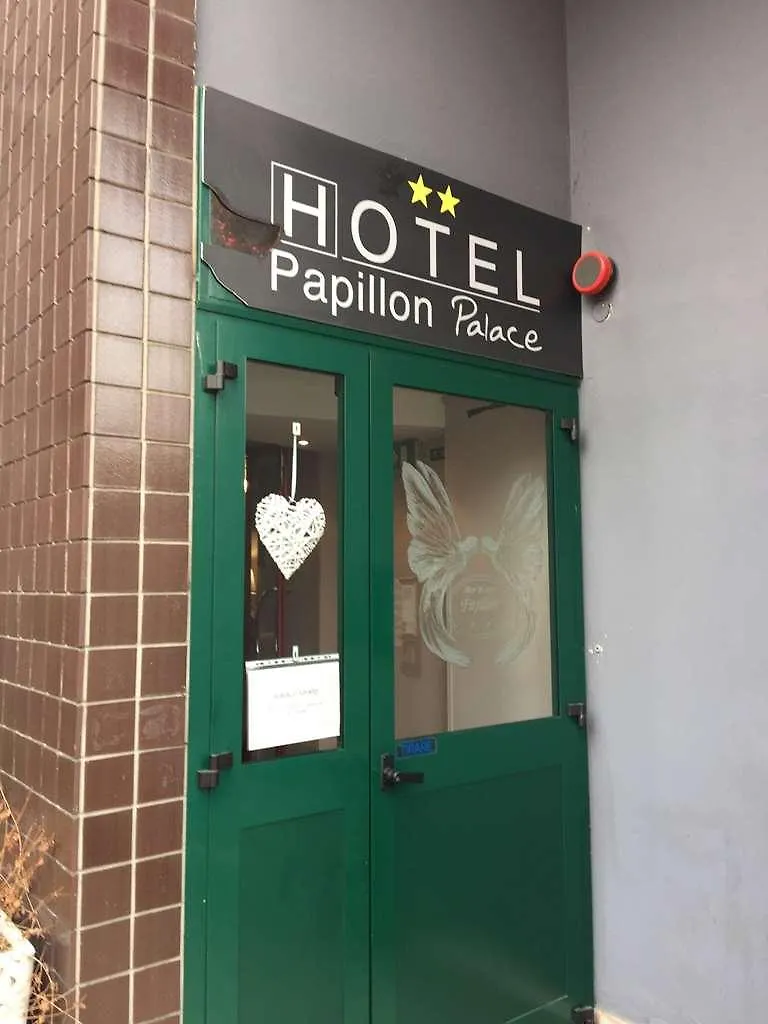 Albergo Papillon San Polo d'Enza