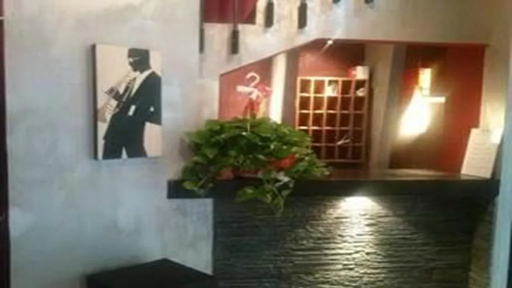 Albergo Papillon San Polo d'Enza