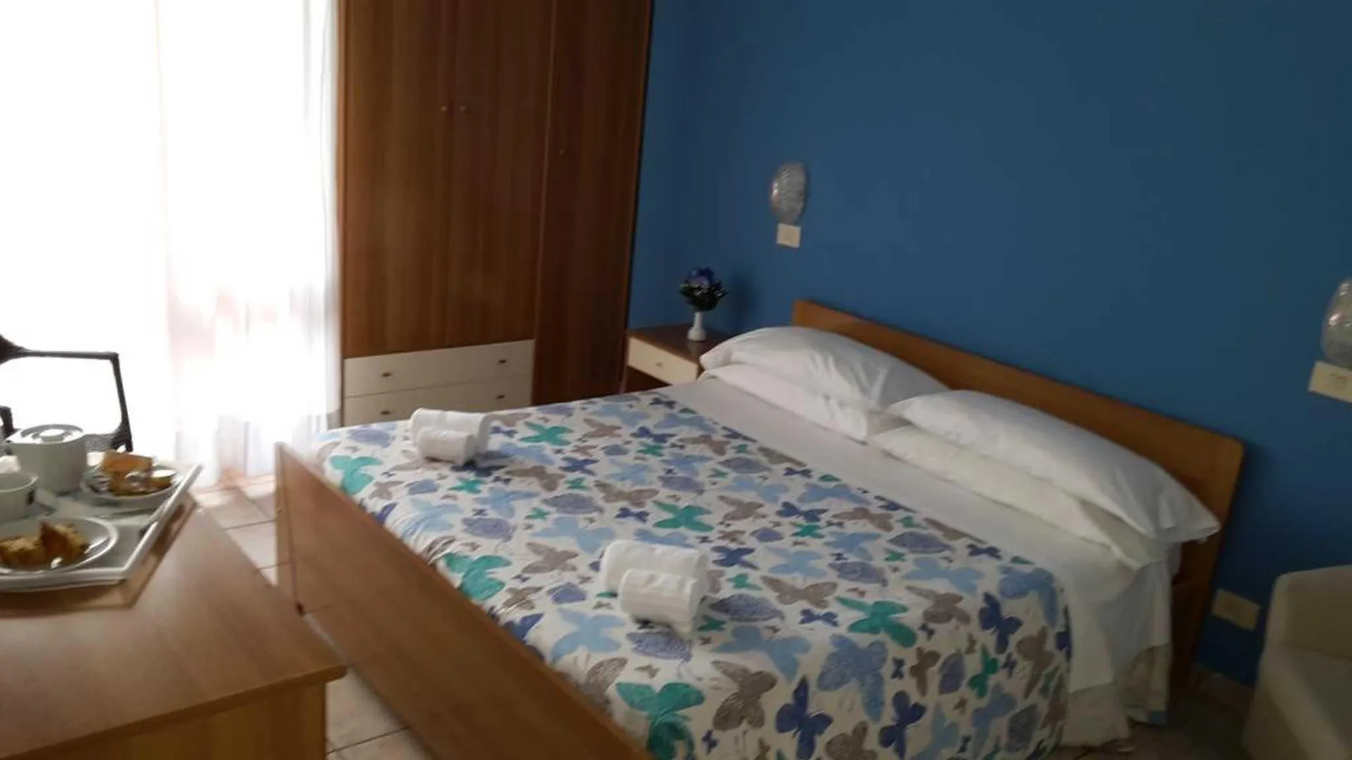 Albergo Papillon San Polo d'Enza 2*,