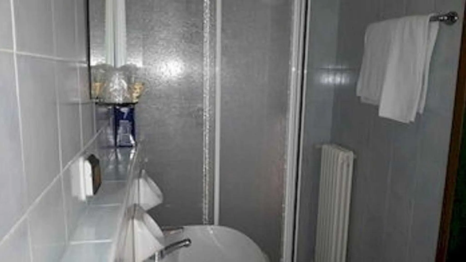 Albergo Papillon San Polo d'Enza Hotel