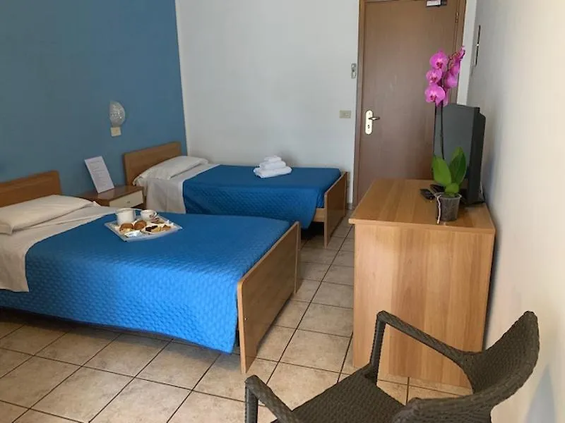 Albergo Papillon San Polo d'Enza