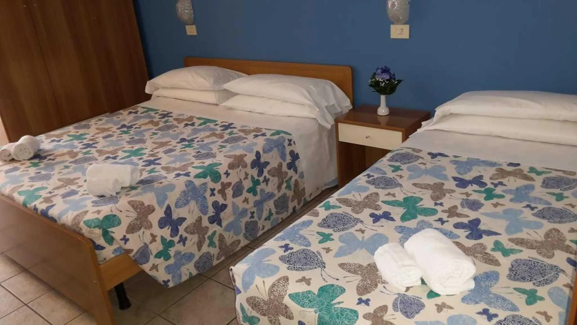 Albergo Papillon San Polo d'Enza 2*,
