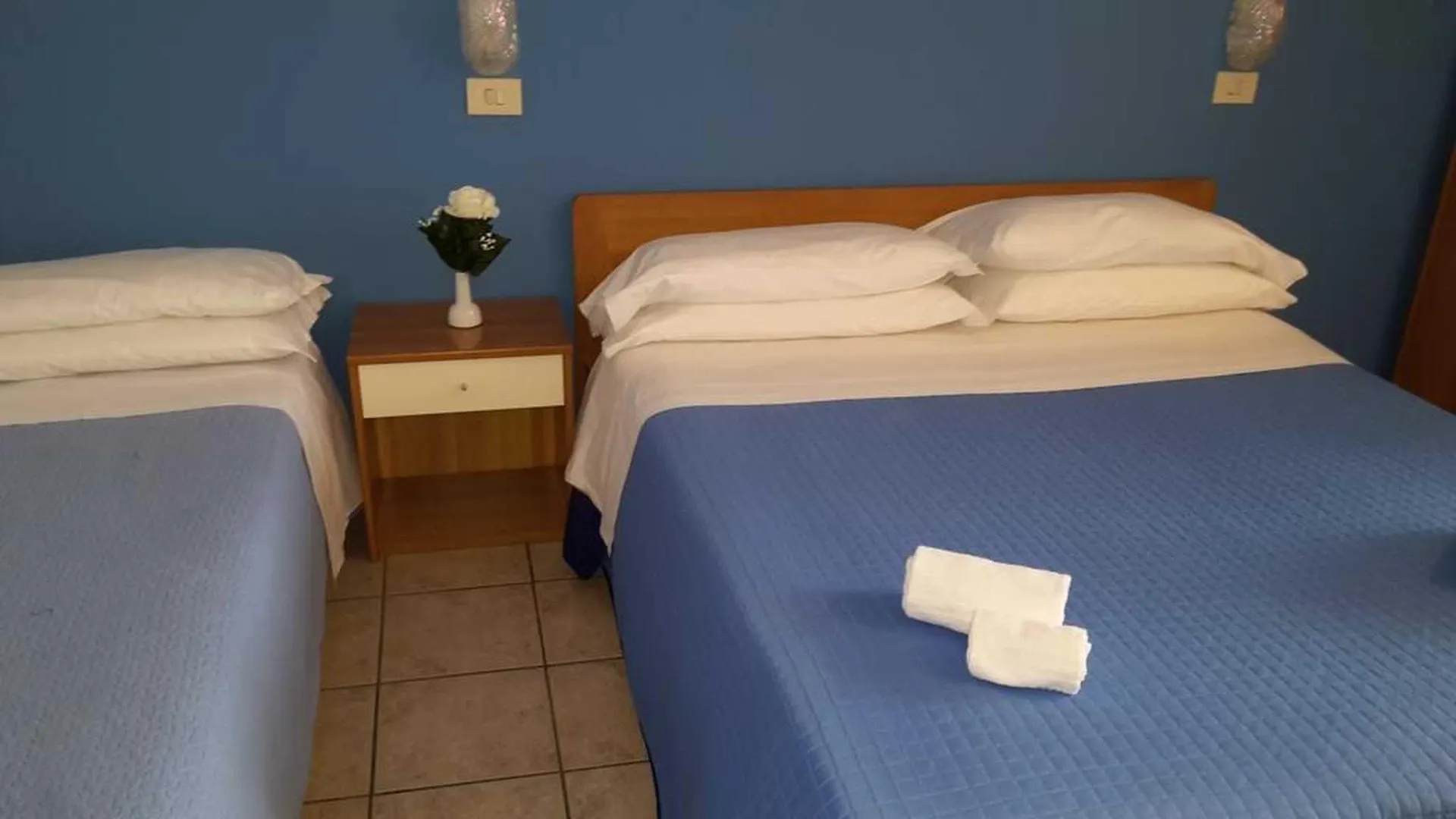 Albergo Papillon San Polo d'Enza Hotel