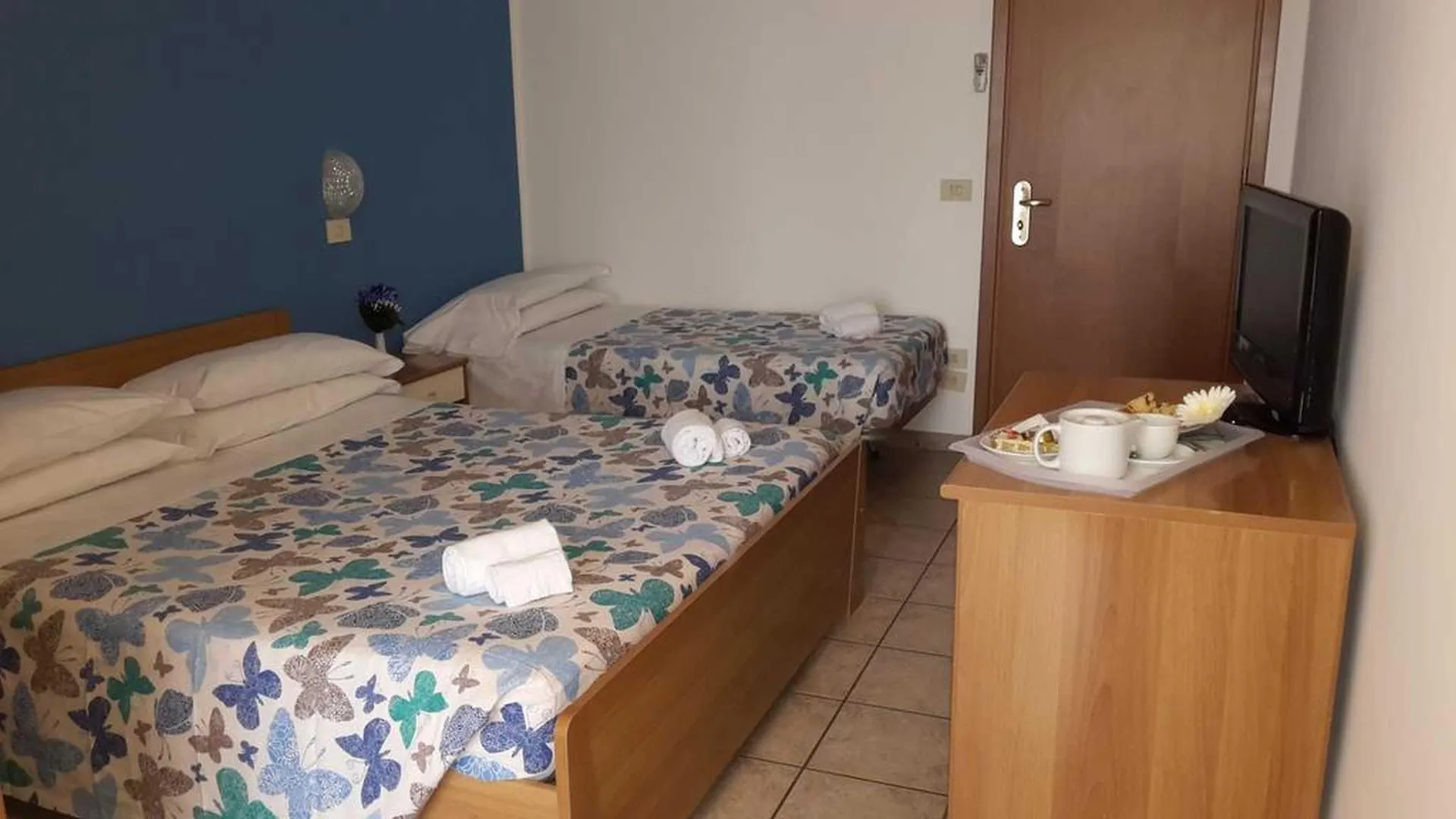 Albergo Papillon San Polo d'Enza