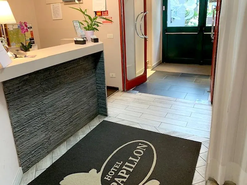 Hotel Albergo Papillon San Polo d'Enza
