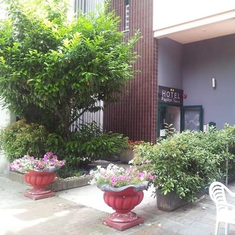 Albergo Papillon San Polo d'Enza