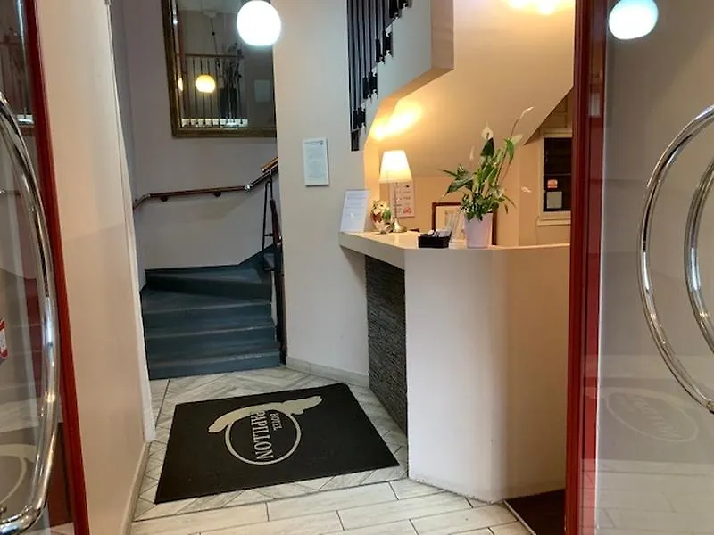 Albergo Papillon San Polo d'Enza Italy