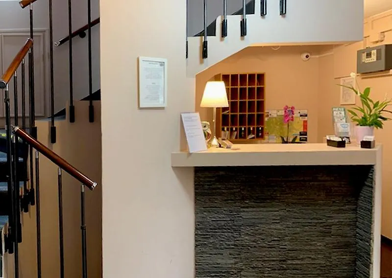 Albergo Papillon San Polo d'Enza 2*,  Italy