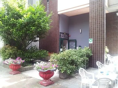 Albergo Papillon San Polo d'Enza 2*,