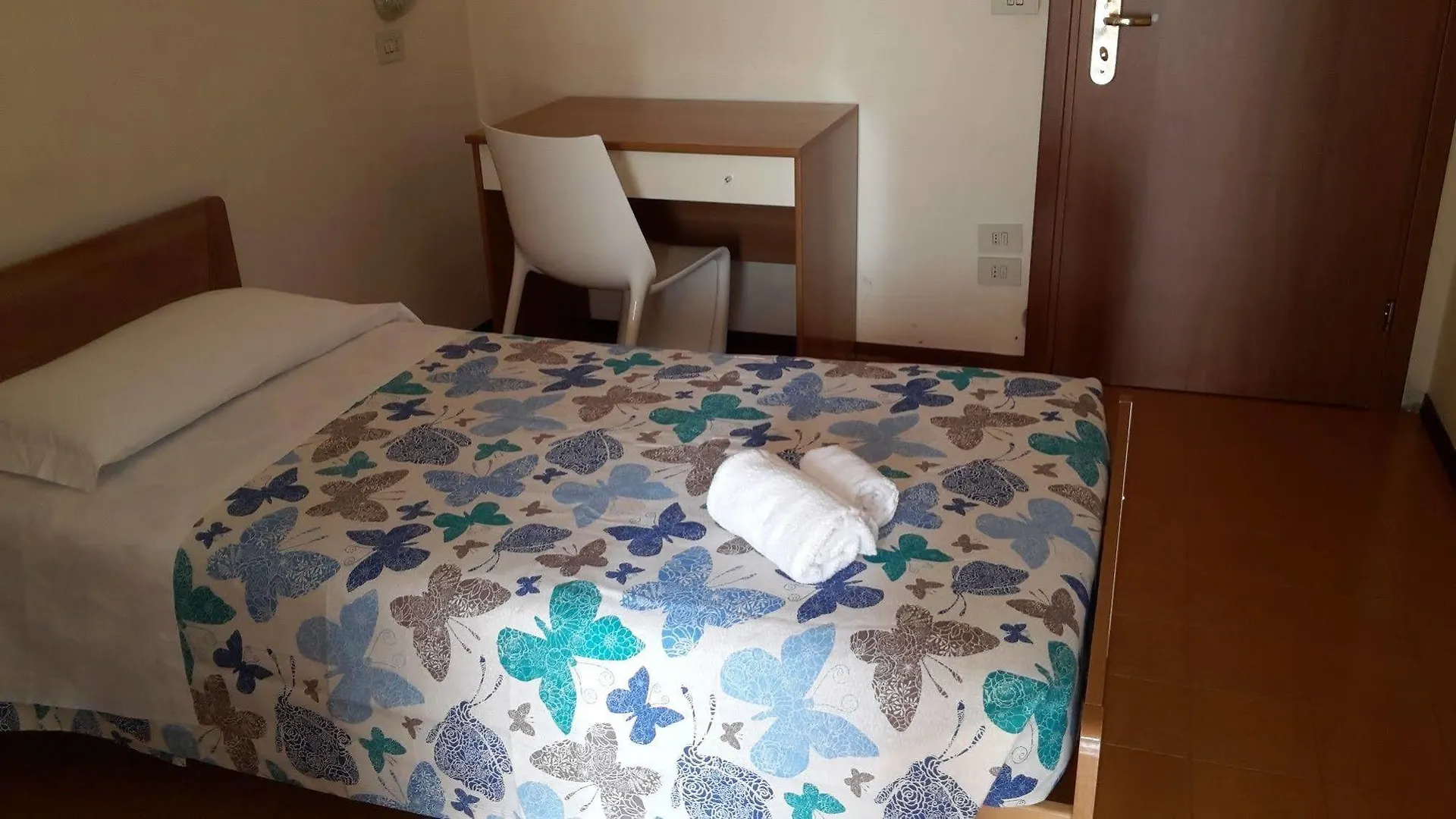 Albergo Papillon San Polo d'Enza Italy