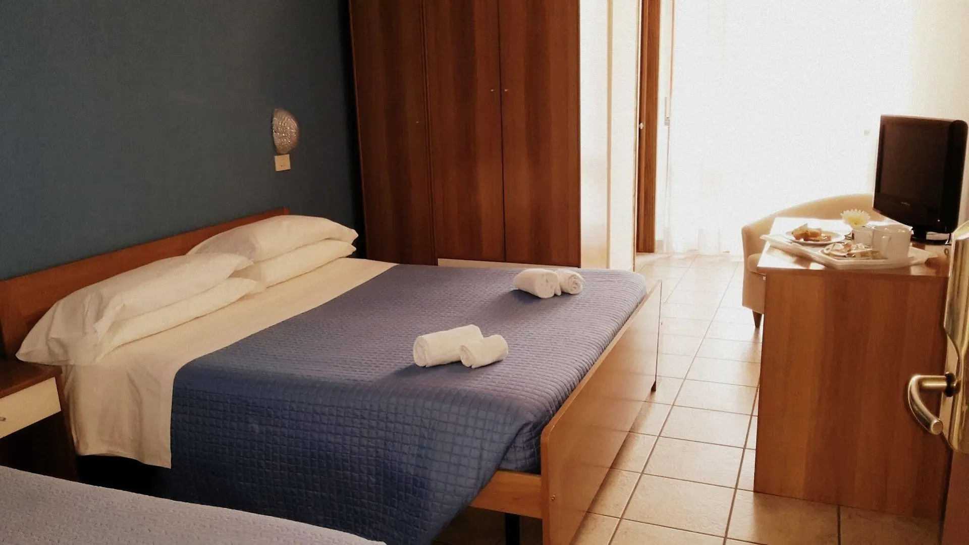 Hotel Albergo Papillon San Polo d'Enza
