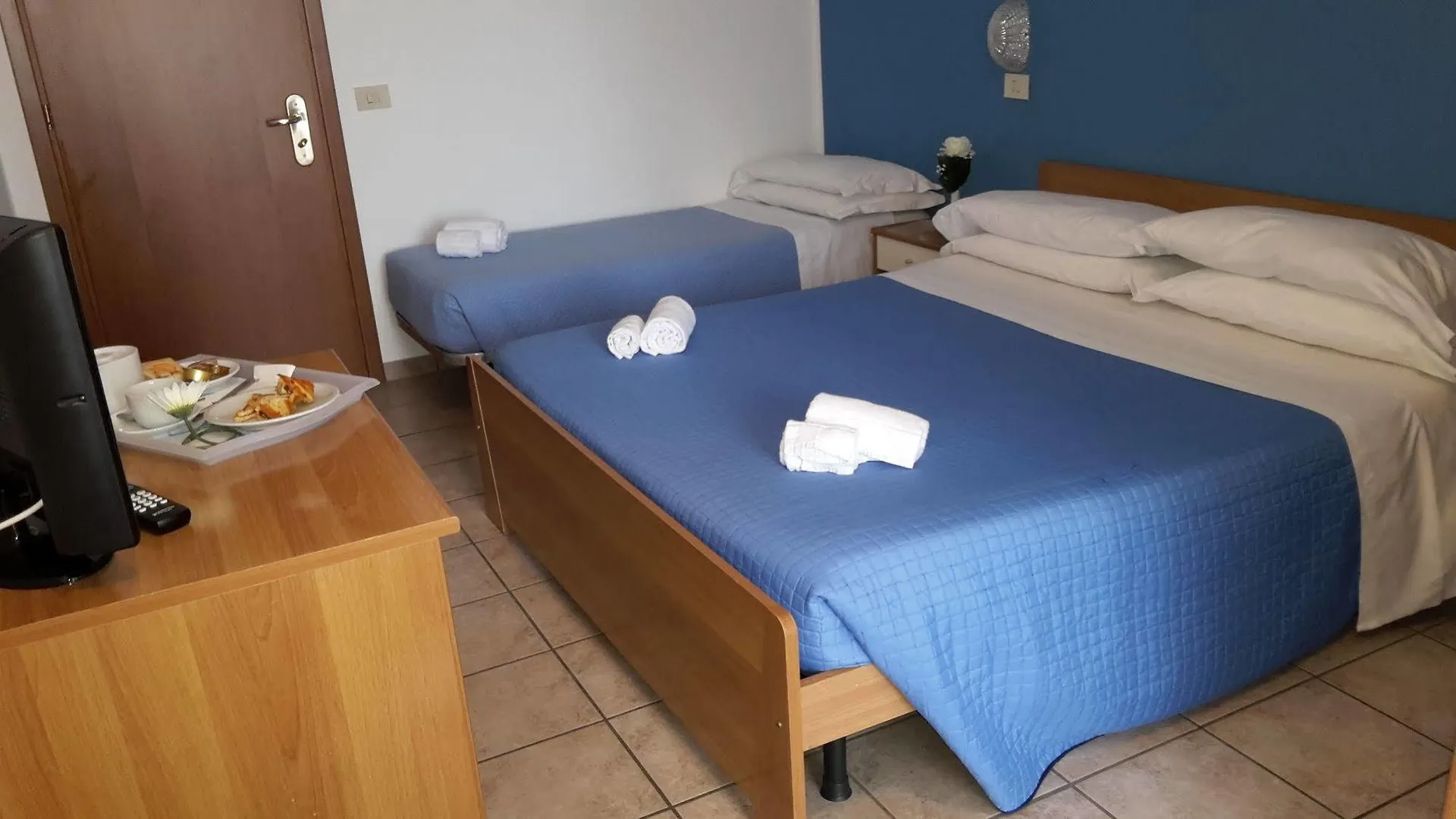 Albergo Papillon San Polo d'Enza 2*,  Italy