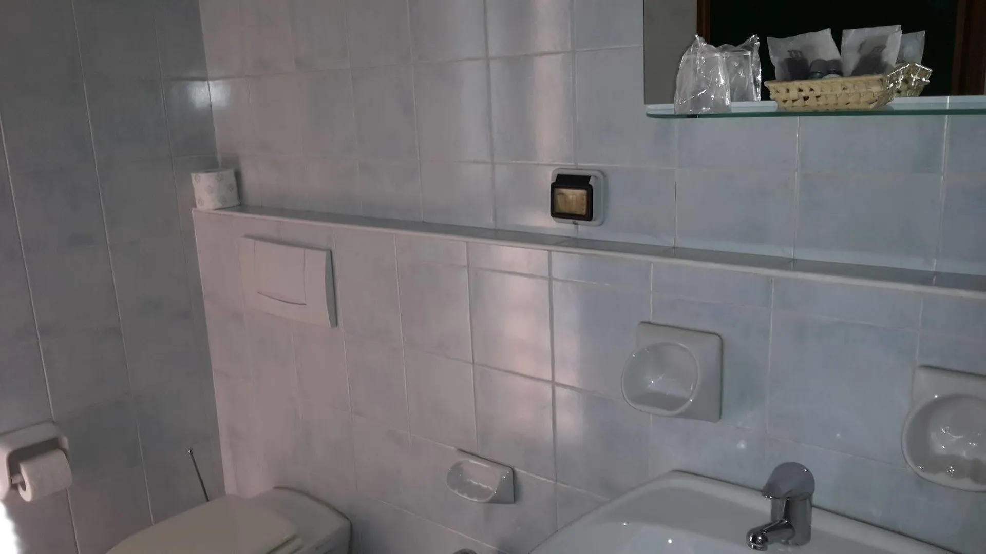 ** Hotel Albergo Papillon San Polo d'Enza Italy