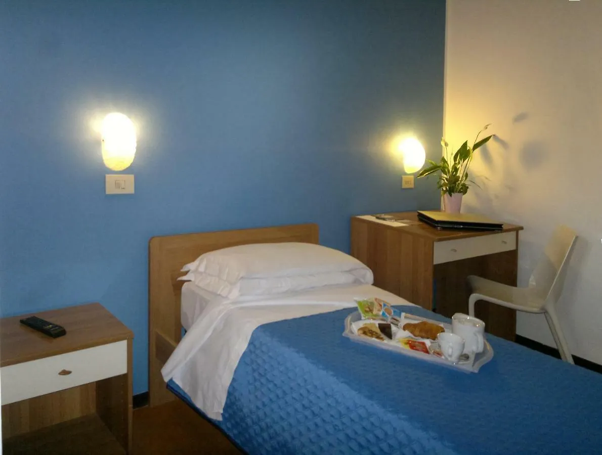 Albergo Papillon San Polo d'Enza 2*,  Italy