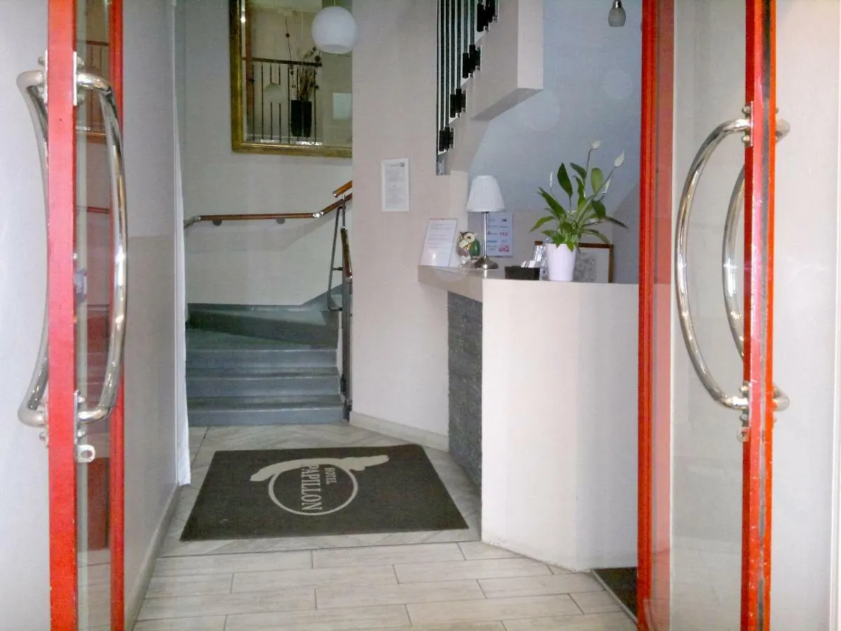 Albergo Papillon San Polo d'Enza Hotel