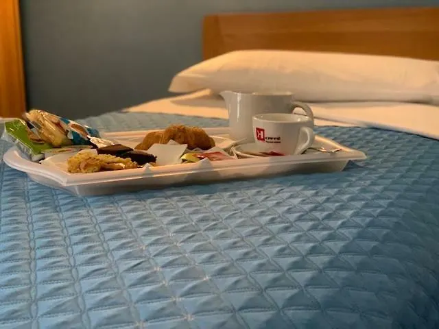 Hotel Albergo Papillon San Polo d'Enza