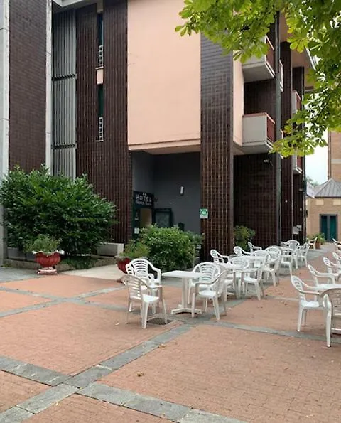 Albergo Papillon San Polo d'Enza Hotel