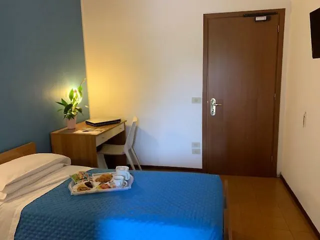 Albergo Papillon San Polo d'Enza Hotel