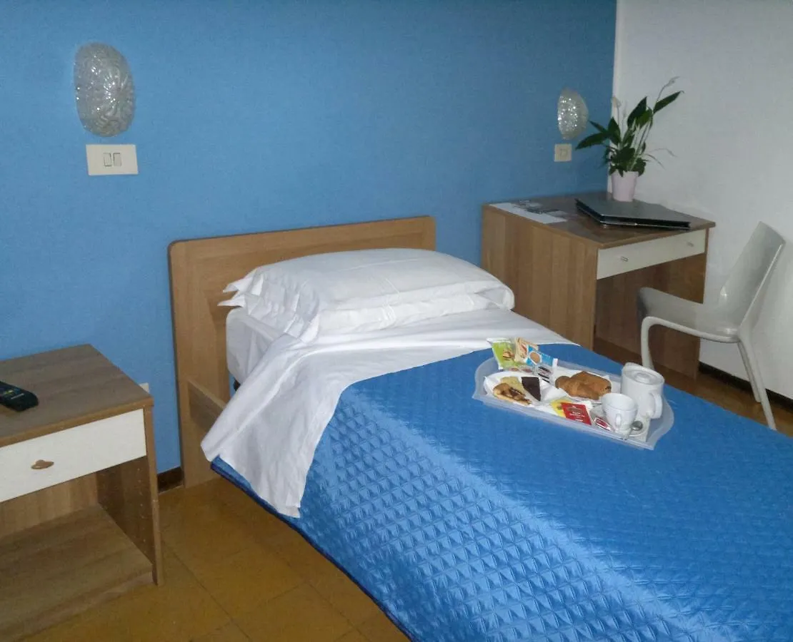 ** Hotel Albergo Papillon San Polo d'Enza Italy