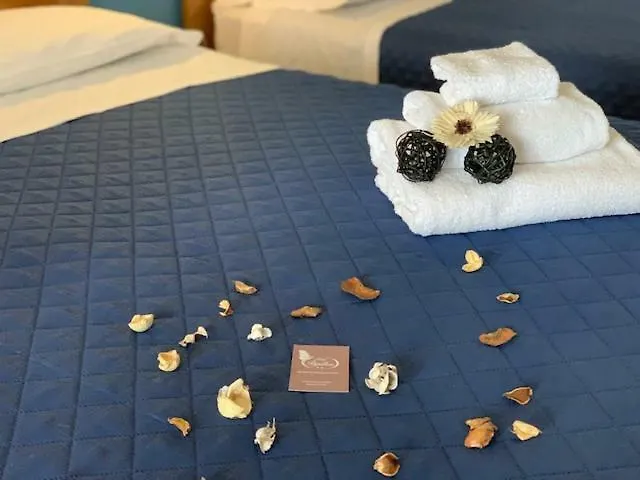 Hotel Albergo Papillon San Polo d'Enza